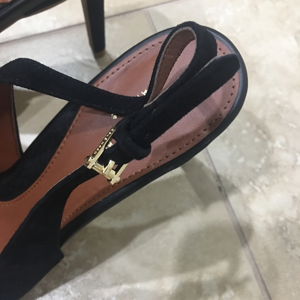 Cole Haan Heels - Picture 4 of 6